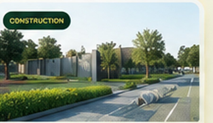 Drainage System