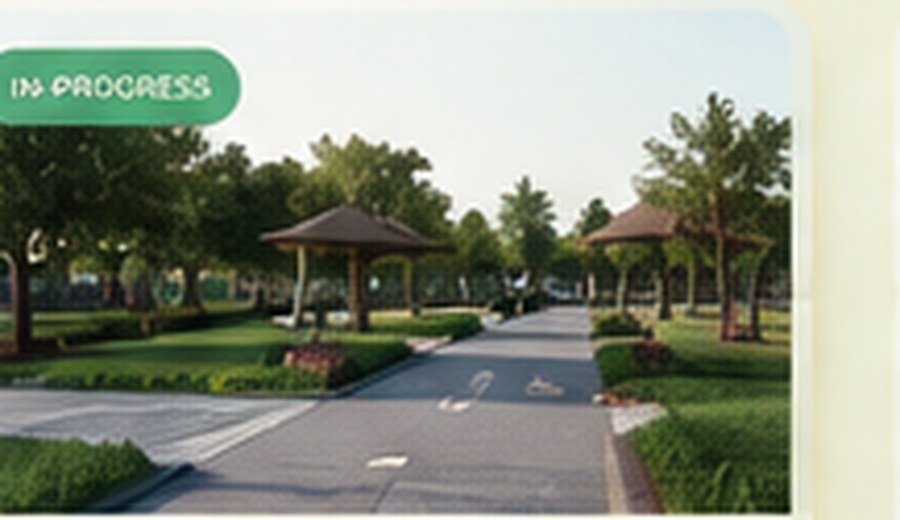 Park Development